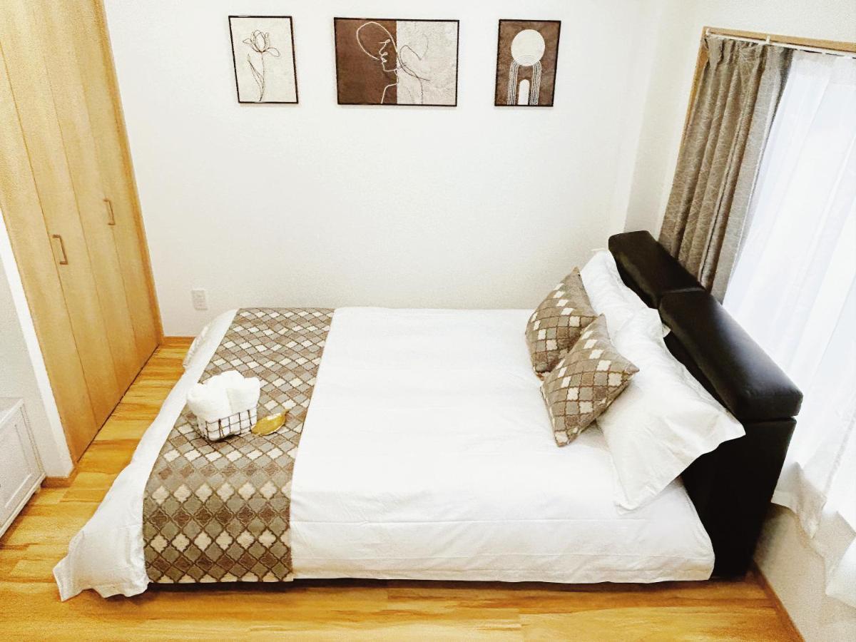 Tokyo Louis House: Ueno Oasis Near Yamanote Line Apartment Exterior photo