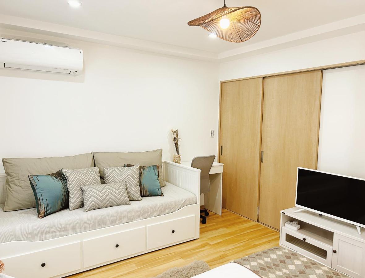 Tokyo Louis House: Ueno Oasis Near Yamanote Line Apartment Exterior photo