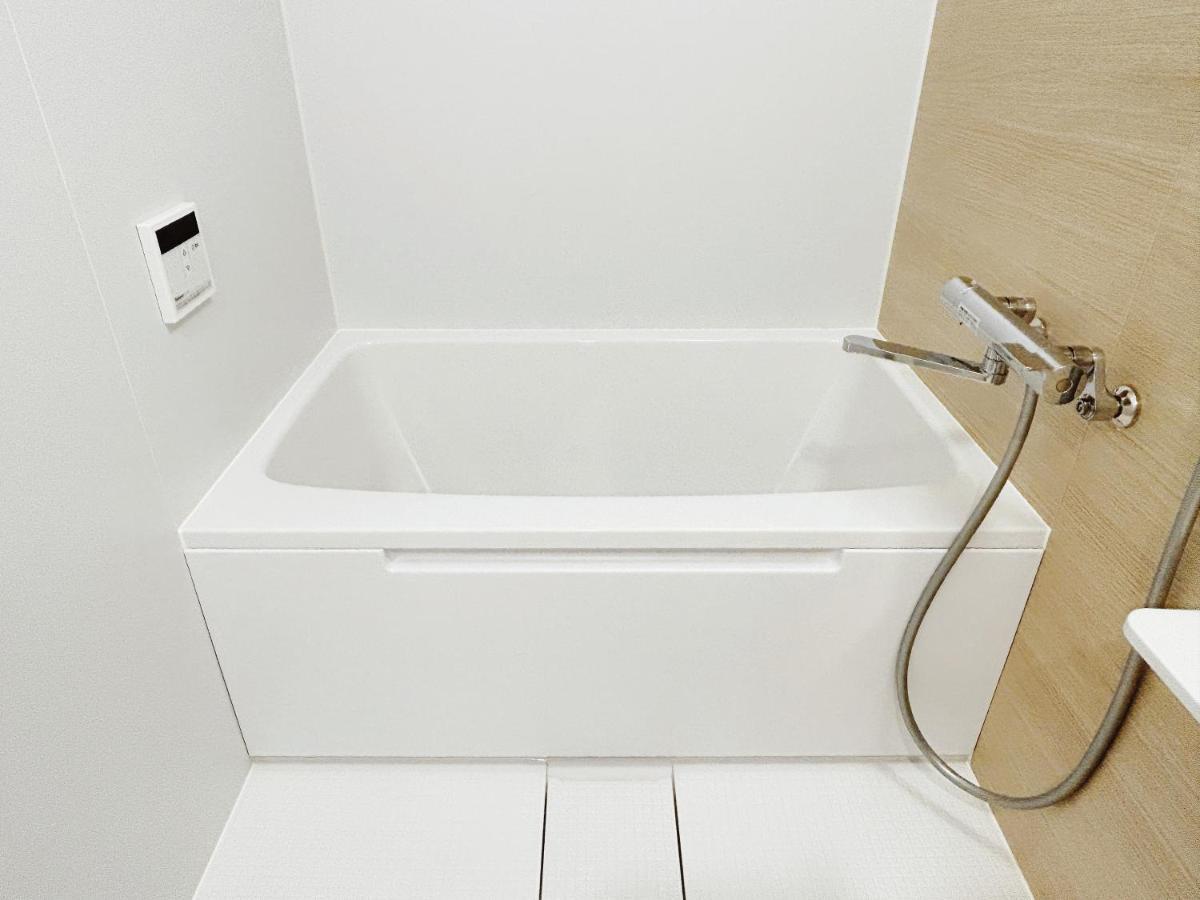 Tokyo Louis House: Ueno Oasis Near Yamanote Line Apartment Exterior photo