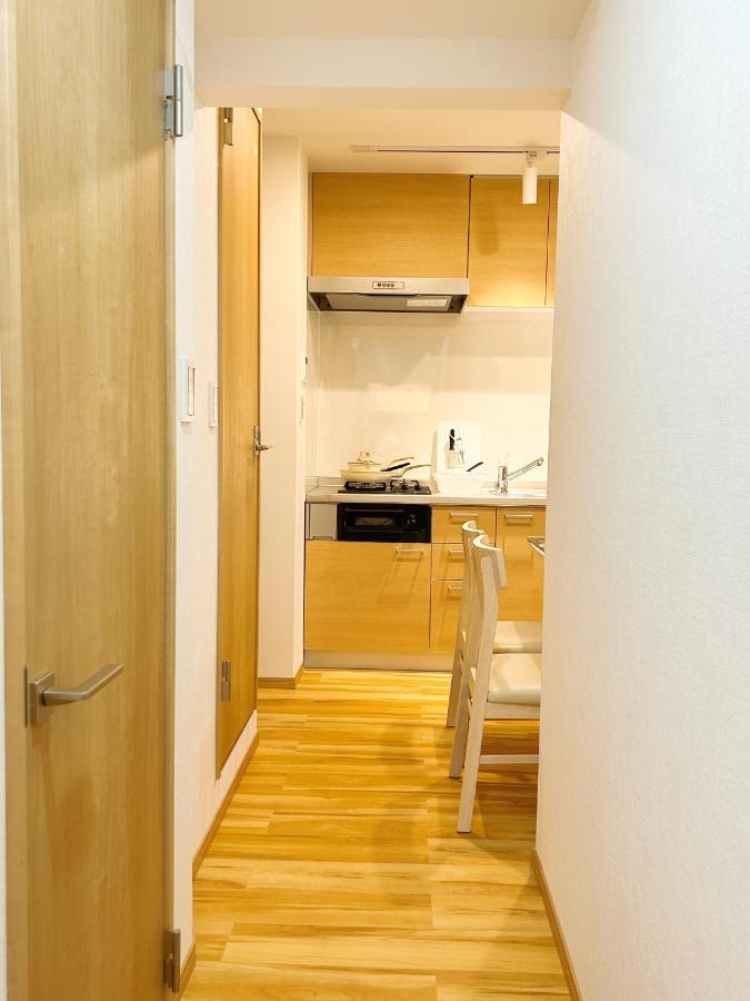 Tokyo Louis House: Ueno Oasis Near Yamanote Line Apartment Exterior photo