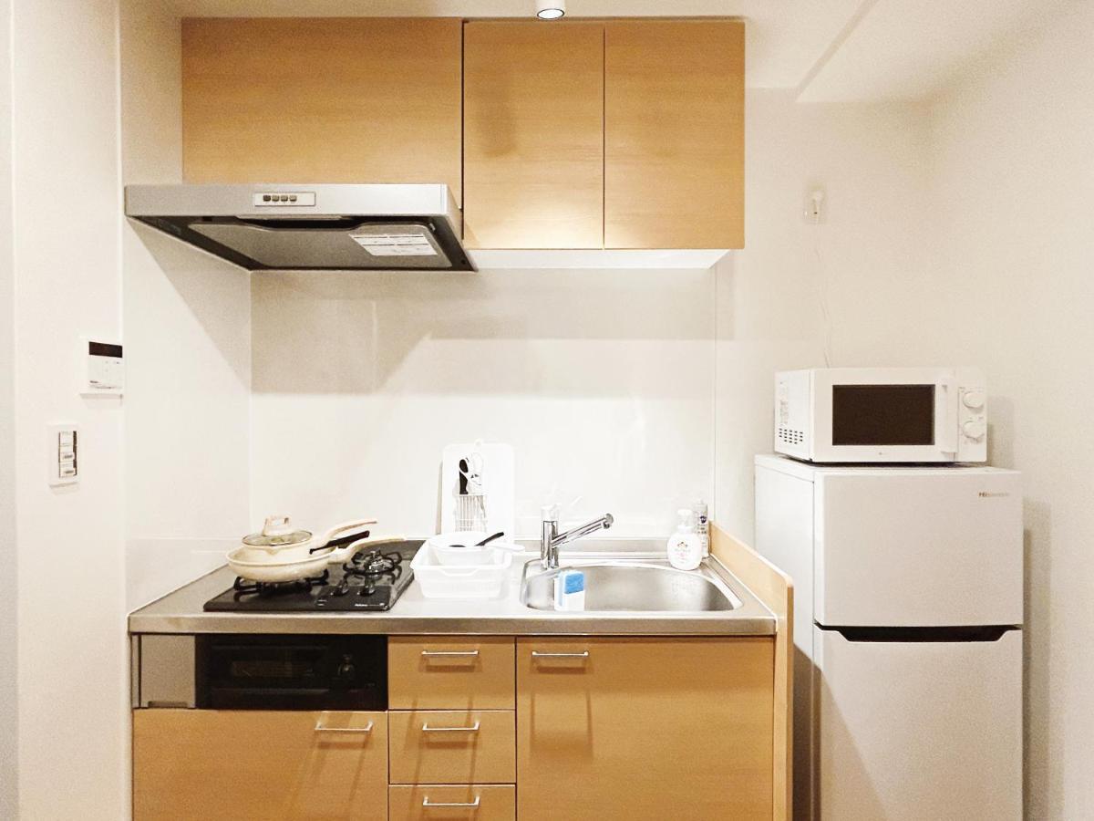 Tokyo Louis House: Ueno Oasis Near Yamanote Line Apartment Exterior photo
