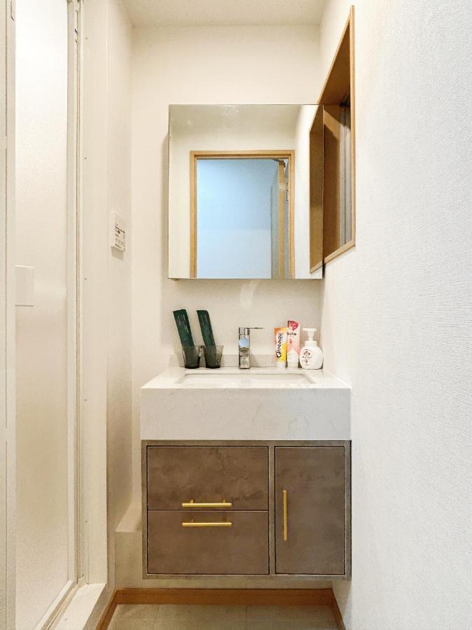 Tokyo Louis House: Ueno Oasis Near Yamanote Line Apartment Exterior photo