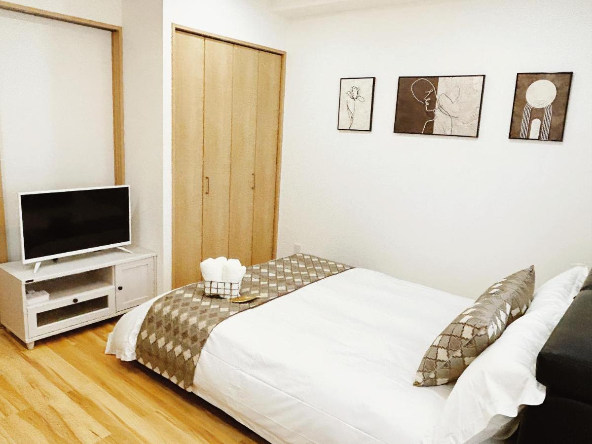 Tokyo Louis House: Ueno Oasis Near Yamanote Line Apartment Exterior photo
