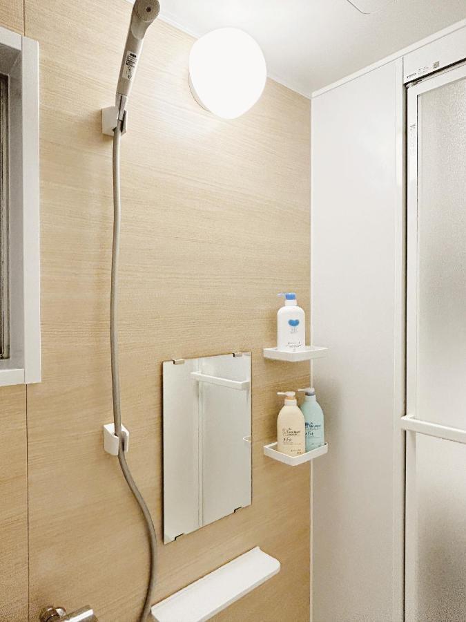 Tokyo Louis House: Ueno Oasis Near Yamanote Line Apartment Exterior photo