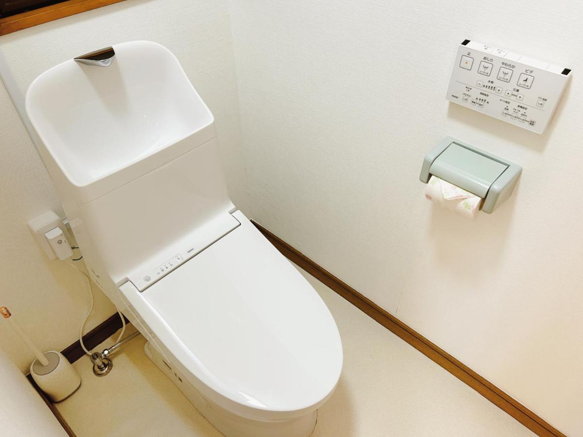 Tokyo Louis House: Ueno Oasis Near Yamanote Line Apartment Exterior photo