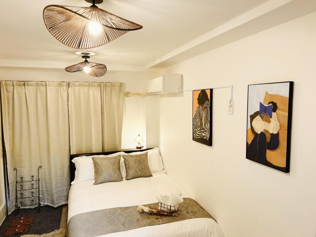 Tokyo Louis House: Ueno Oasis Near Yamanote Line Apartment Exterior photo