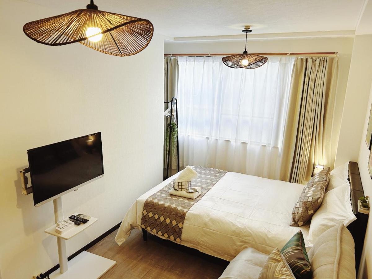 Tokyo Louis House: Ueno Oasis Near Yamanote Line Apartment Exterior photo