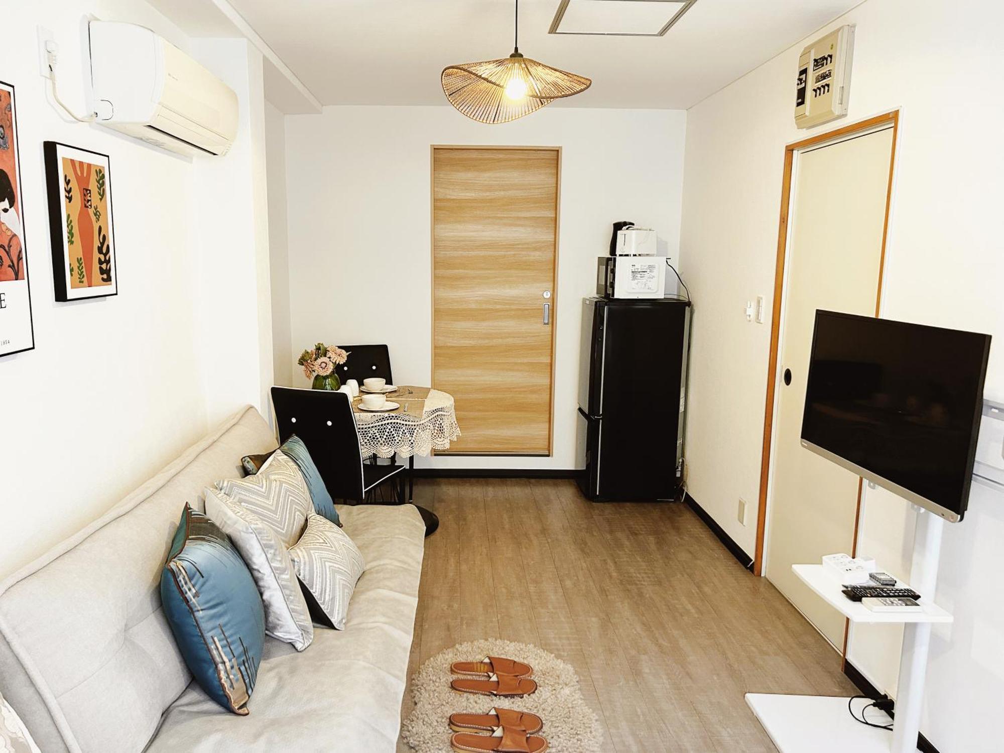 Tokyo Louis House: Ueno Oasis Near Yamanote Line Apartment Exterior photo