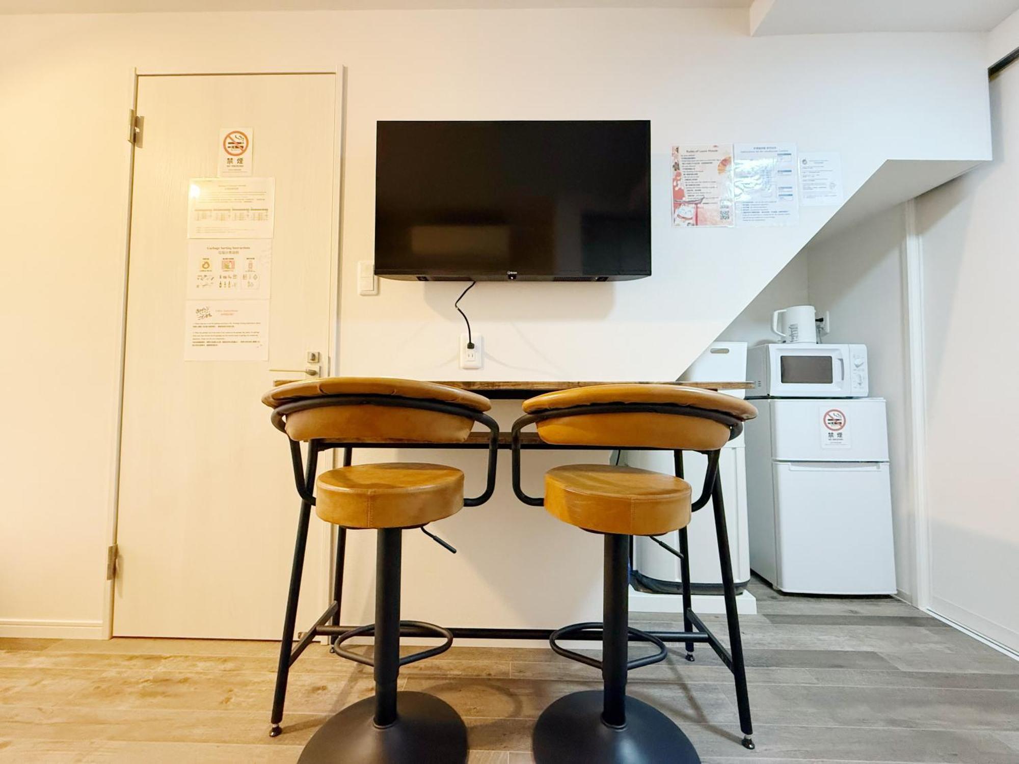 Tokyo Louis House: Ueno Oasis Near Yamanote Line Apartment Exterior photo