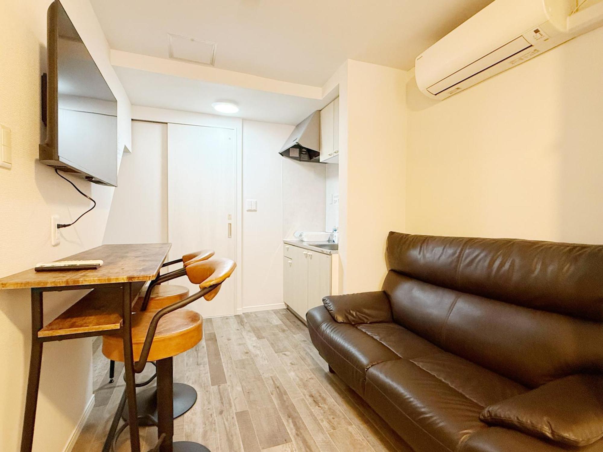 Tokyo Louis House: Ueno Oasis Near Yamanote Line Apartment Exterior photo